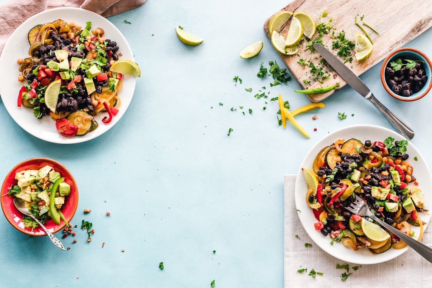 10 Benefits of Switching to Organic Foods