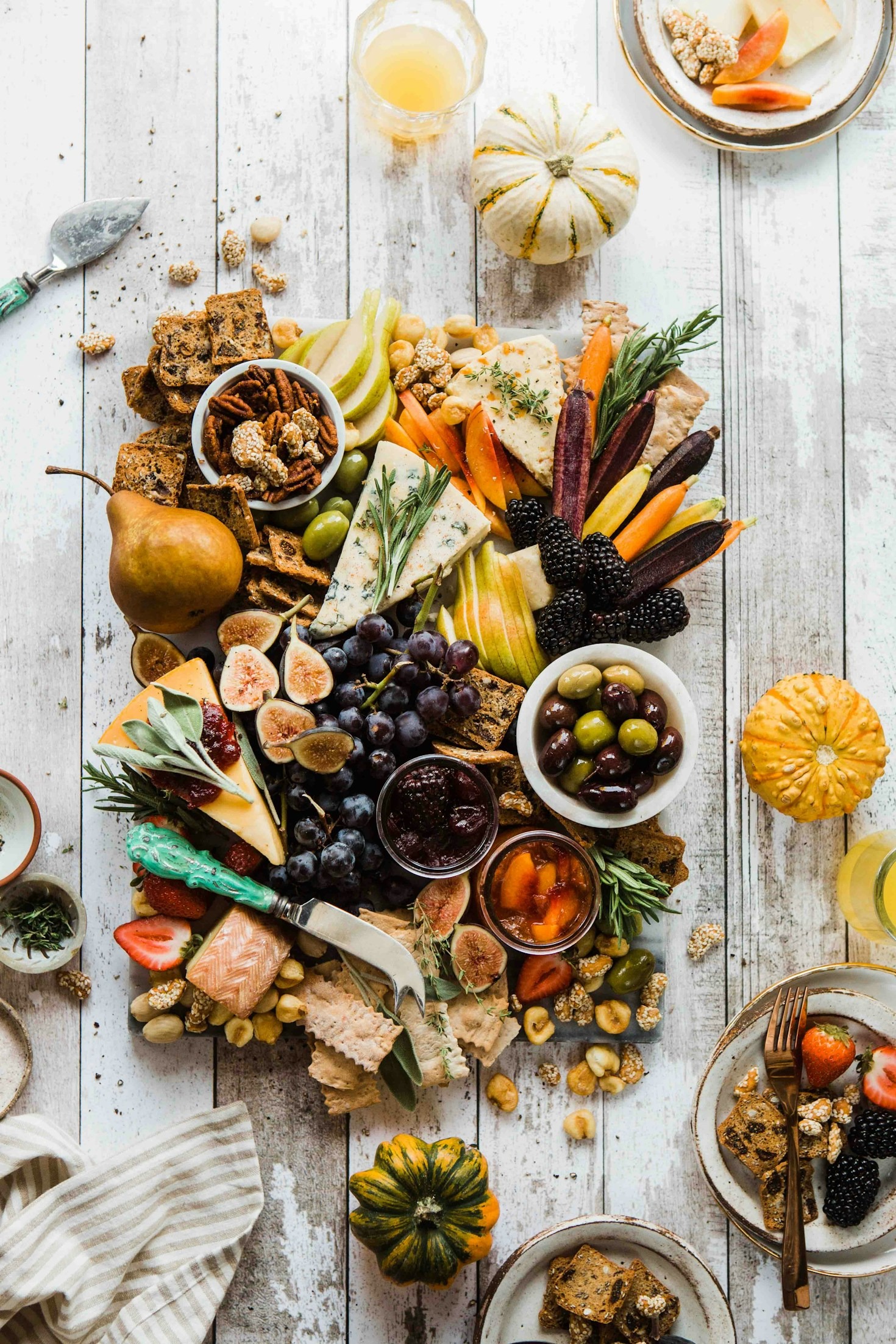 The Importance of Eating Seasonal Fruits and Vegetables